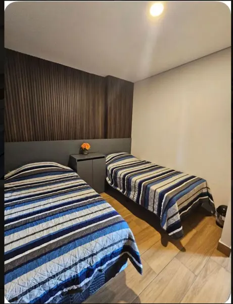 Departamento en renta en Monterrey Centro, Monterrey — foto 3 de 14