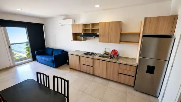 Departamento en renta en Centro, Monterrey — foto 3 de 13
