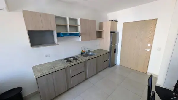 Departamento en renta en Centro, Monterrey — foto 2 de 13