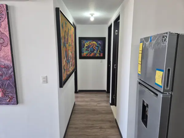 Departamento en renta en Monterrey Centro, Monterrey — foto 3 de 25