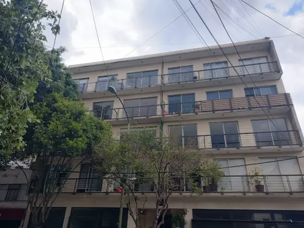 DEPARTAMENTO EN RENTA COLONIA NARVARTE BENITO JUAREZ CDMX