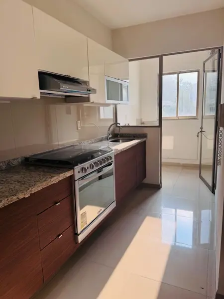 Departamento en renta en Narvarte Poniente, Benito Juárez — foto 2 de 11