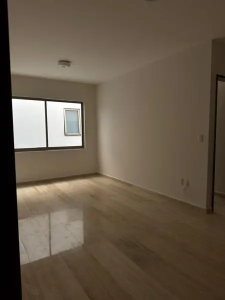Departamento en renta en Narvarte Poniente, Benito Juárez — foto 3 de 11