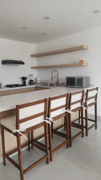 Departamento en renta en Lomas de Rosarito, Los Cabos — foto 3 de 13
