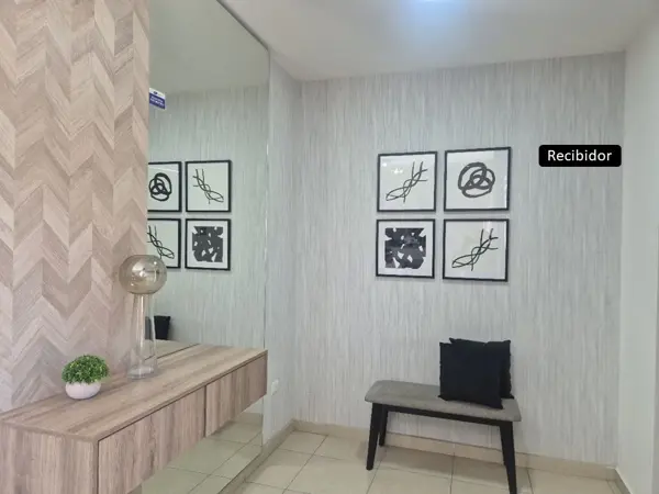 Casa en venta en Real Ankara, Saltillo — foto 2 de 21