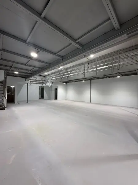 Bodega en renta en Treviño, Monterrey — foto 2 de 2