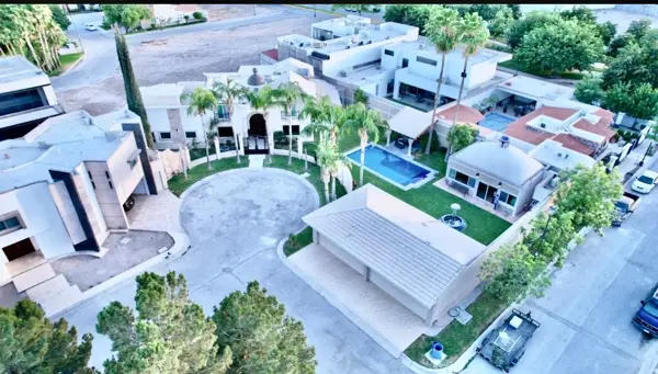 Casa en venta en Hacienda del Rosario, Torreón — foto 3 de 10