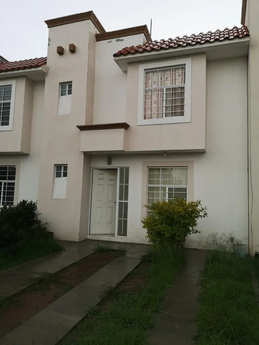 Casa en renta en La Cartuja, Jesús María — foto 1 de 7