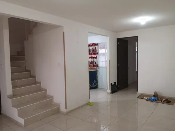 Casa en renta en La Cartuja, Jesús María — foto 3 de 7