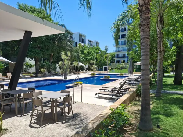 Departamento en renta en Arboledas, Puerto Vallarta — foto 3 de 23