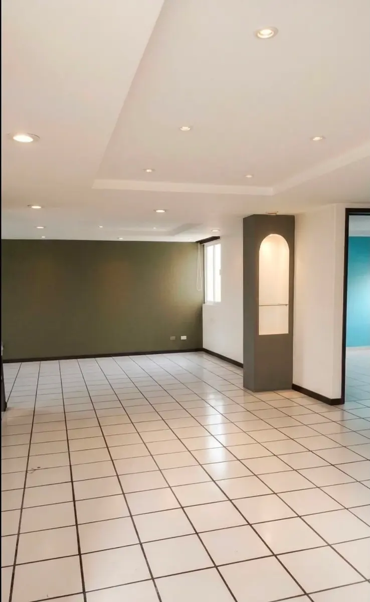 Departamento en renta en Barrio Norte, Atizapán de Zaragoza — foto 1 de 17