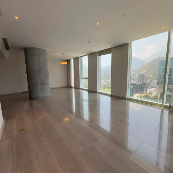 Departamento en renta en Valle Del Campestre, San Pedro Garza García — foto 2 de 32