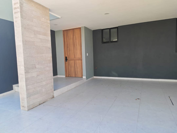 Casa en venta en San Lorenzo Almecatla, Cuautlancingo — foto 2 de 28