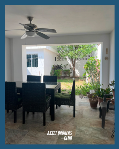 Casa en renta en Scally, Ahome — foto 2 de 13