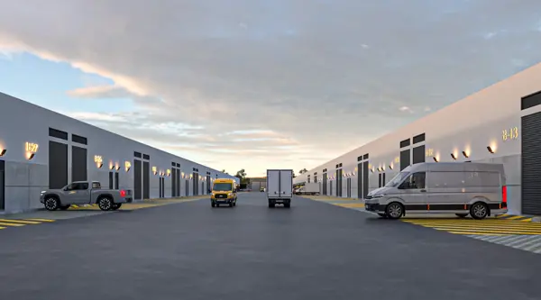 Bodega en venta en Teya, Kanasín — foto 2 de 12