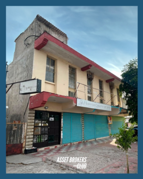 Edificio en venta en Los Mochis Centro, Ahome — foto 2 de 7
