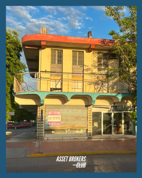 Edificio en venta en Los Mochis Centro, Ahome — foto 3 de 7