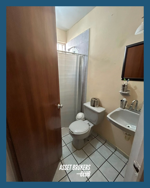 Casa en venta en Villa Huites, Ahome — foto 3 de 10