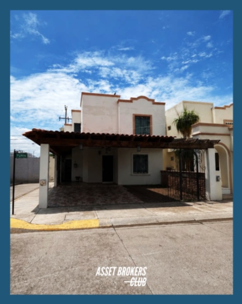 Casa en venta en Las Delicias, Ahome — foto 3 de 15