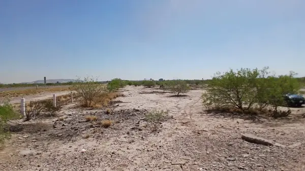 Terreno en venta en El Vergel, Gómez Palacio — foto 2 de 3