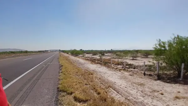 Terreno en venta en El Vergel, Gómez Palacio — foto 3 de 3