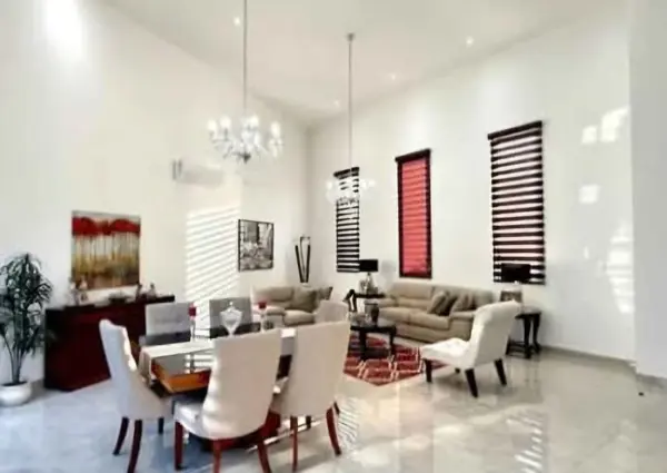 Casa en venta en Las Trojes, Torreón — foto 3 de 5