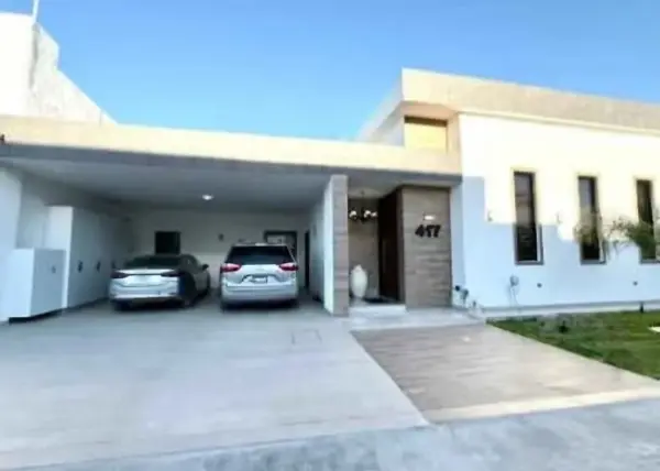 Casa en venta en Las Trojes, Torreón, Coahuila de Zaragoza