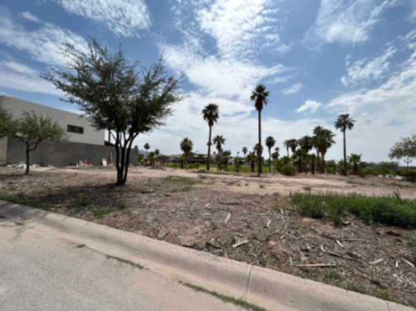 Terreno en venta en Montebello, Torreón — foto 3 de 8