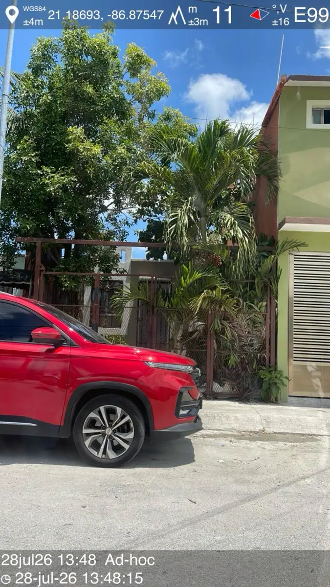 Departamento en venta en Casas del Mar, Benito Juárez