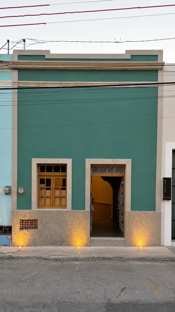 Casa en venta en Merida Centro, Mérida — foto 1 de 20