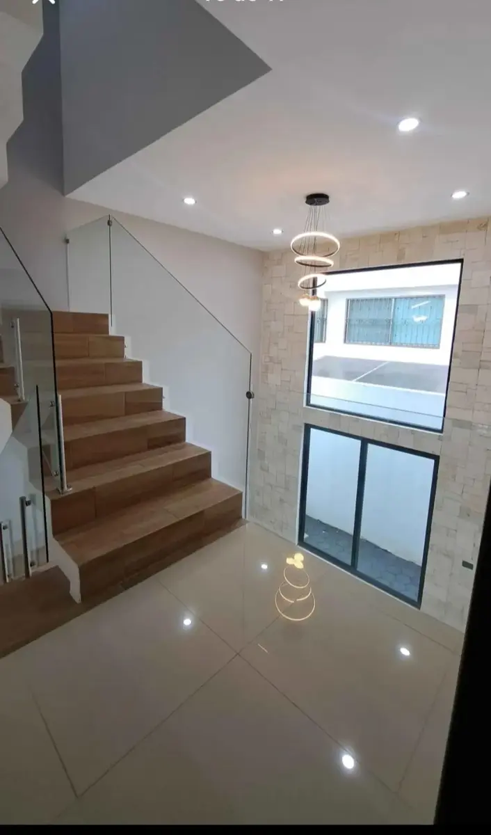 Casa en venta en Residencial Monte Magno, Xalapa — foto 1 de 9