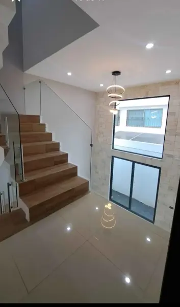 Casa en Venta en Privada Europa, Ánimas, Xalapa - Amplia y Atractiva