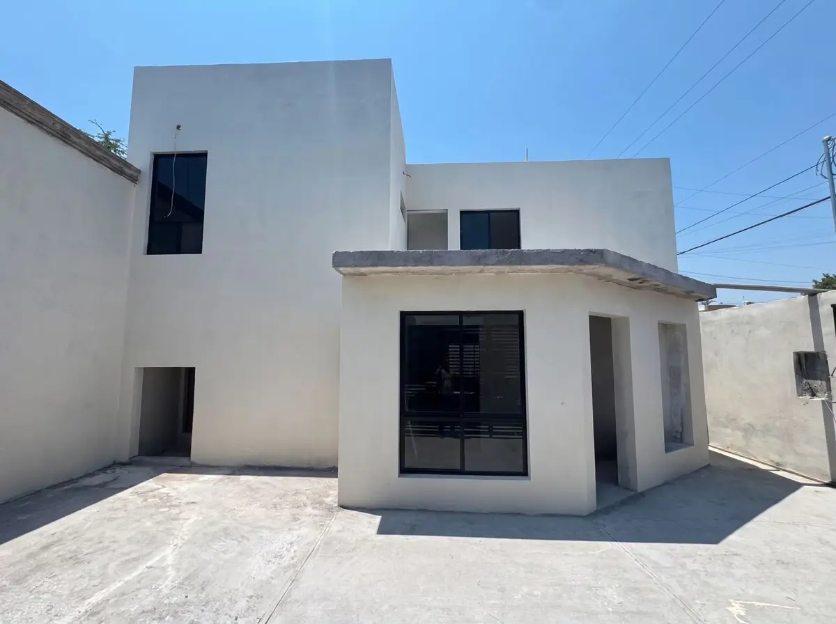 Casa en venta en Nuevo Leon, Guadalupe — foto 1 de 13