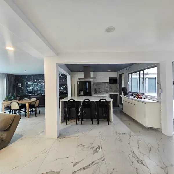 Departamento en venta en Del Valle Norte, Benito Juárez — foto 2 de 35