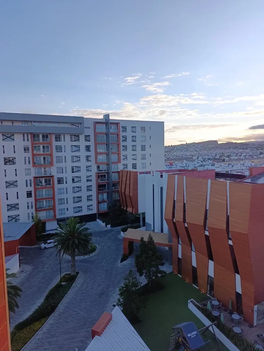 Departamento en venta en Altea Residencial, Pachuca de Soto — foto 1 de 16