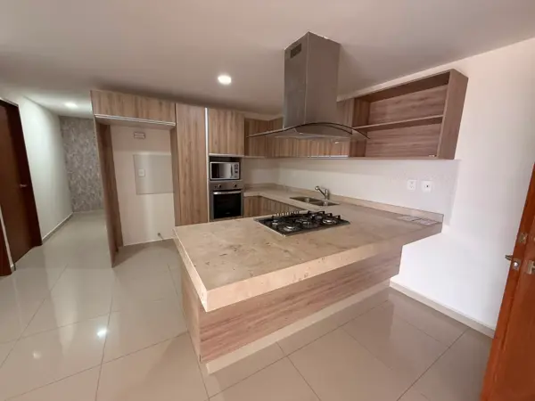 Departamento en venta en Altea Residencial, Pachuca de Soto — foto 2 de 16