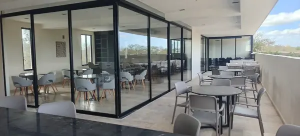 Departamento en venta en Temozon Norte, Mérida — foto 3 de 15