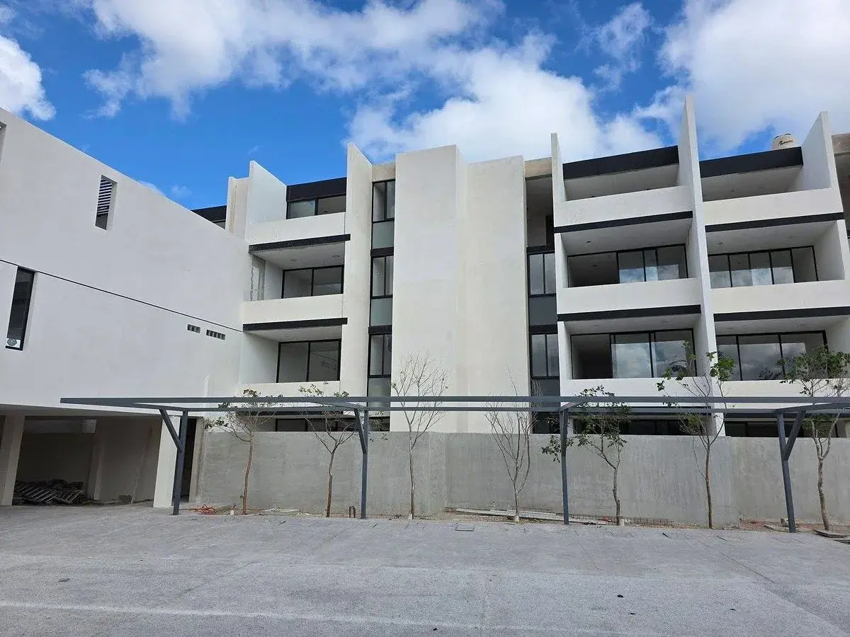 Departamento en venta en Temozon Norte, Mérida — foto 1 de 18