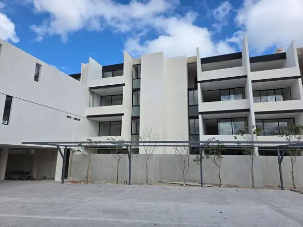 Departamento en Venta en Temozon, Merida