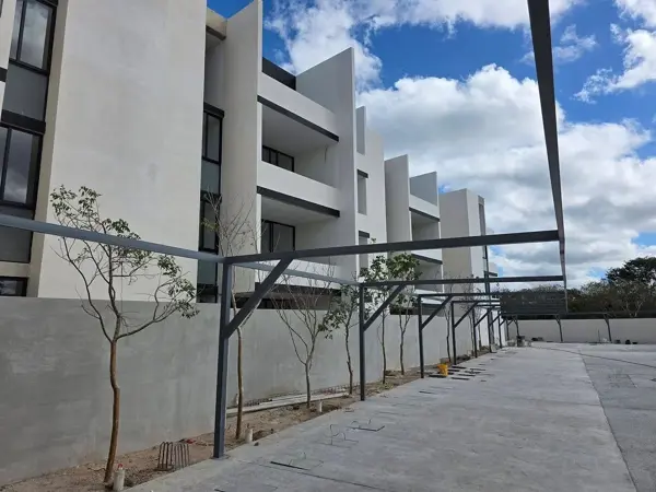 Departamento en venta en Temozon Norte, Mérida — foto 2 de 18