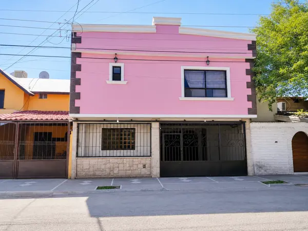 Casa en venta en Villas de la Hacienda, Torreón, Coahuila de Zaragoza Casa en venta en Villas de la Hacienda, Torreón, Coahuila de Zaragoza