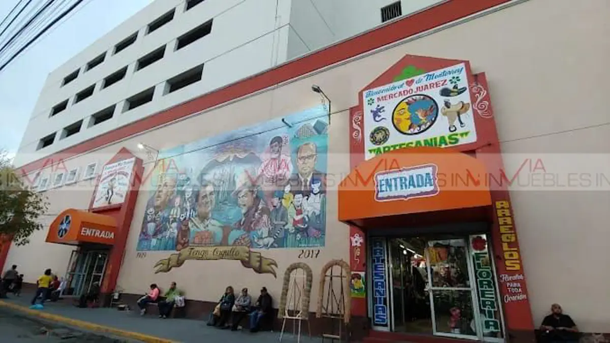 Monterrey Centro Monterrey Centro