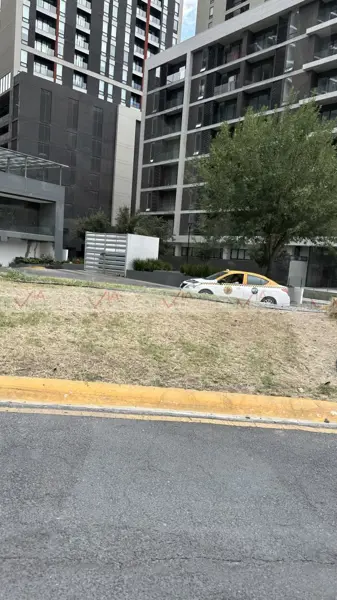 Departamento en renta en Del Paseo Residencial, Monterrey — foto 3 de 17
