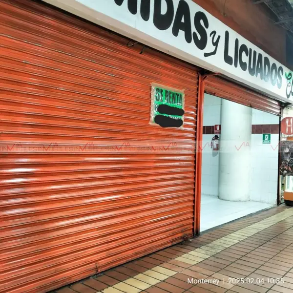Local en venta en Monterrey Centro, Monterrey — foto 3 de 12