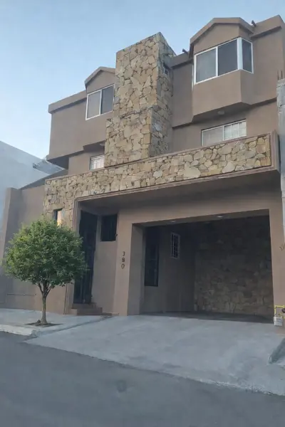 Casa en renta en Colinas de San Jeronimo, Monterrey — foto 3 de 7