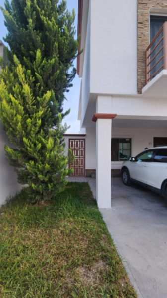 Casa en renta en Las Misiones, Saltillo — foto 3 de 17