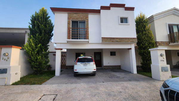 Casa en Las Misiones, Saltillo, Coahuila de Zaragoza