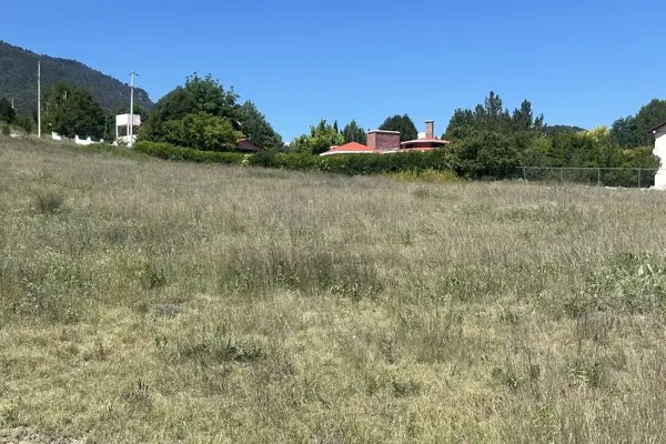 Terreno en venta en Los Llanos, Arteaga — foto 3 de 13