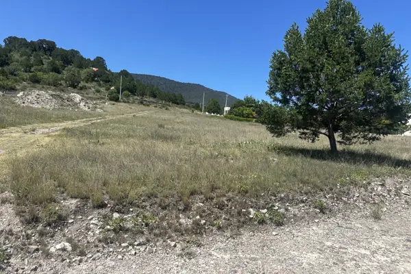 Terreno en venta en Los Llanos, Arteaga — foto 2 de 13