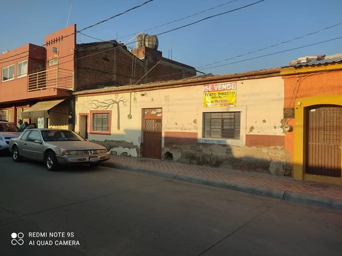 Terreno en venta en Autlan de Navarro Centro, Autlán de Navarro — foto 1 de 38